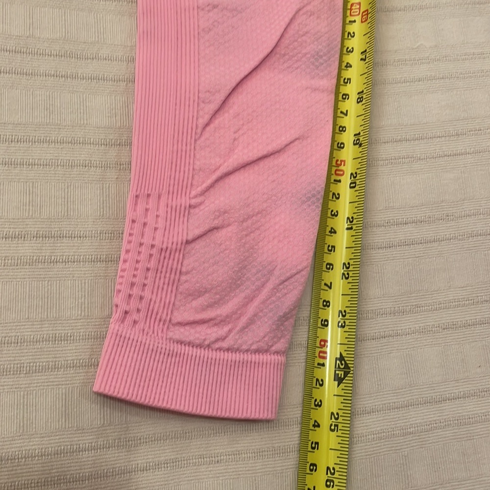 Pink Workout Set - Picture 5 of 10